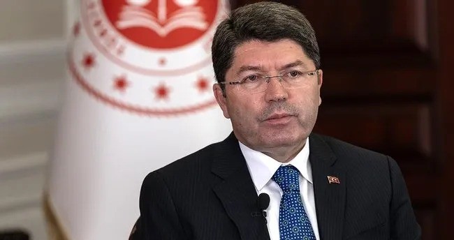 Sen misin yargıya parmak sallayan… İmamoğlu’na haddini bildirdi