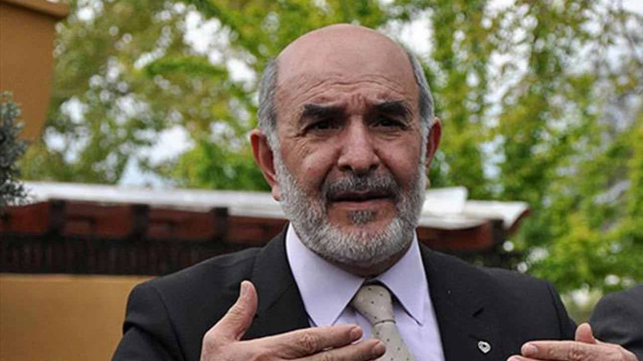 Sen nasıl anılmak istersin katilleri mazlum gösteren Taşgetiren