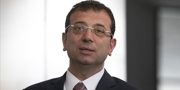 Sen nasıl bir şeysin İmamoğlu? Mahmut Hocaefendiye öyle Ermeni papazına böyle