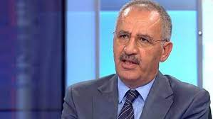 Sen nasıl bir yüzsüzsün Saygı Öztürk! Yok böyle pişkinlik