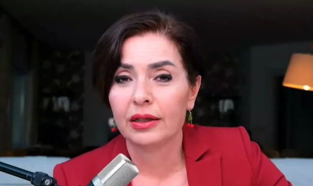 Sen nasıl milliyetçisin! TSK’yı hedef alan Özlem Gürses’e Müsavat kalkanı