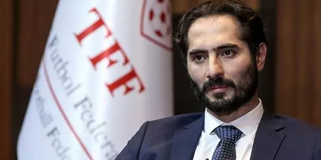 Sen nasıl nankör bir adamsın böyle yahu! 'Türk futboluna ihtiyacım yok' dedi! Yok artık daha neler...