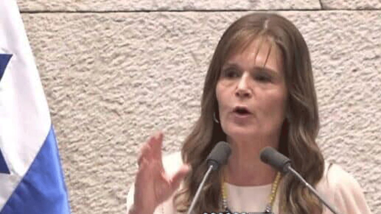 Sen nasıl sınırsız bir alçaksın böyle: Gazze'de kimse masum değil, çocuklar dahil hepsi öldürülmeli!