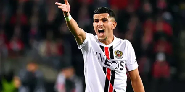 Sen ne aşağılık bir ülkesin Fransa! Bu lekeyle oynattığın lig olmaz olsun...