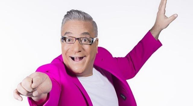 Sen ne pislik bir herifsin Mehmet Ali Erbil!