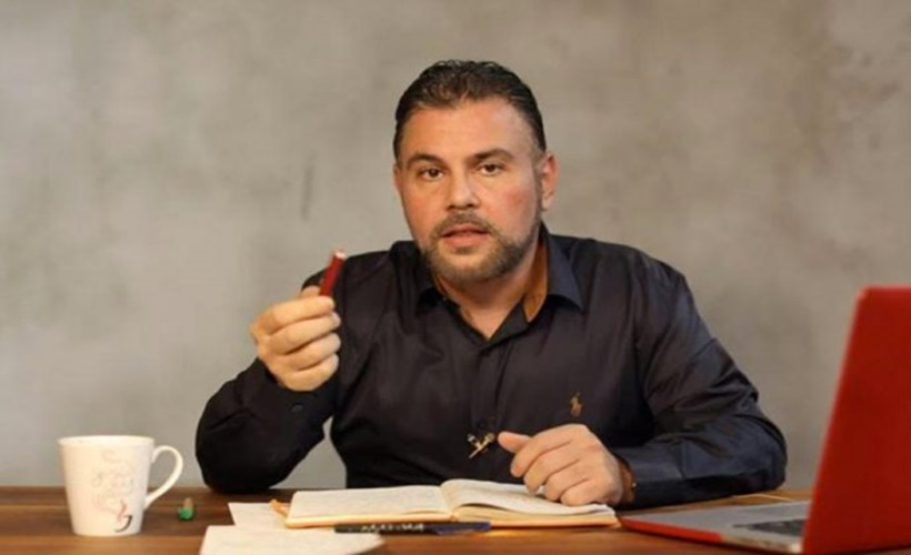 Sen ne utanmaz bir herifsin be! Sözcü gazetesinde rezil ötesi yazı