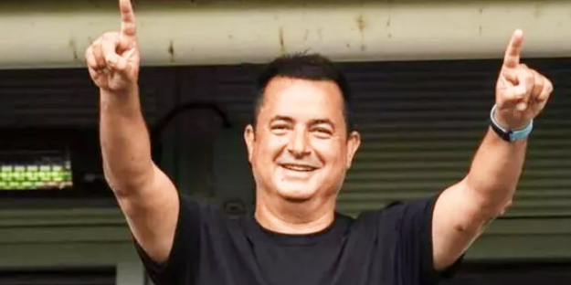 Sen ne yaptın Acun Ilıcalı! Bu sefer de teknik direktör avında...