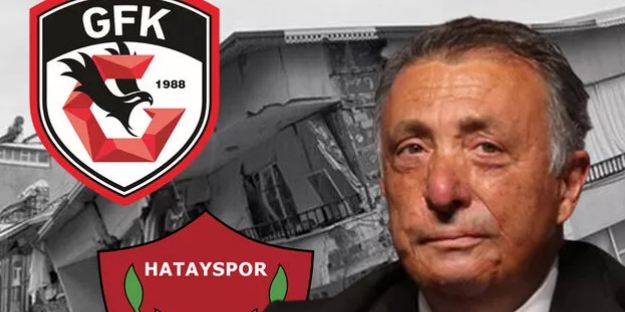 Sen ne yaptın Ahmet Nur Çebi! Taraftarlar devreye girdi...