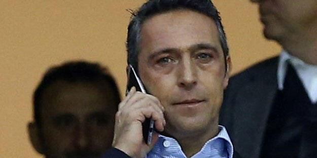 Sen ne yaptın Ali Koç Başkan! Bu gerçekle nereye kadar...