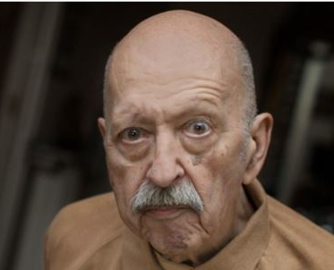 Sen ne yaptın böyle Ali Sirmen! İkisini de tokatladı! Herkes şaşkın