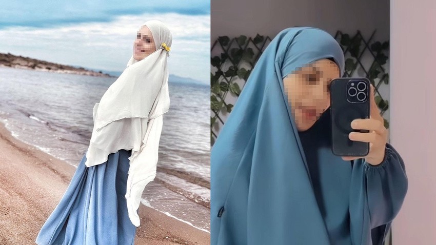Sen ne yaptın böyle bacım! Yaptığı şey tüm Türkiye’yi ayağa kaldırdı