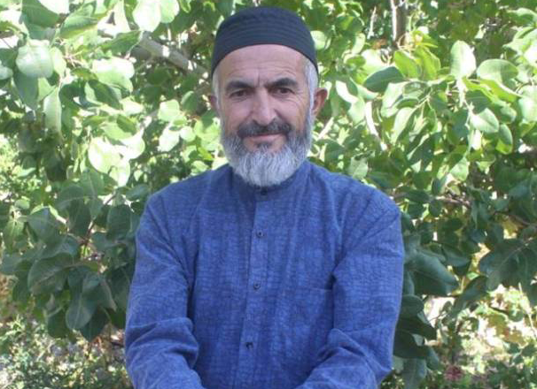 Sen ne yaptın böyle Bekir dayı! Gören, gözlerine inanamıyor! Olacak şey değil