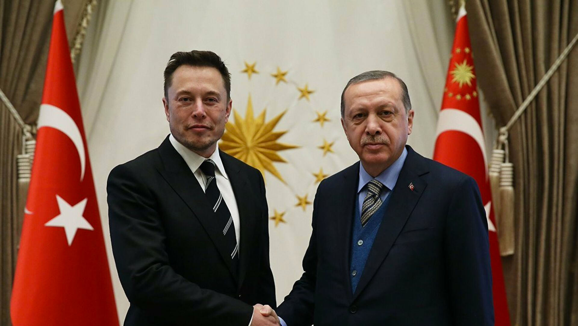 Sen ne yaptın böyle Elon Musk! Skandal Türkiye hamlesi! Yazıklar olsun sana