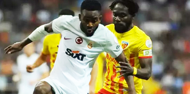 Sen ne yaptın böyle Galatasaray! Duyan, kulaklarına inanamıyor! Olacak şey değil...
