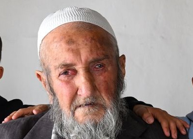 Sen ne yaptın böyle hacı dede! Herkes şaşkın! Bunu duyanın ağzı bir karış açık kalacak