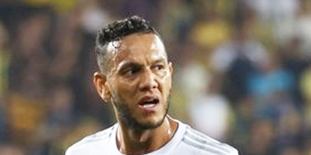 Sen ne yaptın böyle Josef De Souza! Bu sefer çizmeyi aştı!