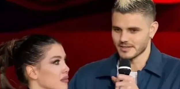 Sen ne yaptın böyle Mauro Icardi! Taraftarlar isyanda, Icardi gezmelerde! Yok artık daha neler...