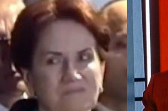 Sen ne yaptın böyle Meral Hanım! Akşener’den skandal karar
