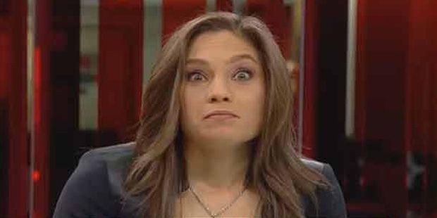 Sen ne yaptın böyle Nevşin Mengü! Tüm Türkiye bunu konuşacak