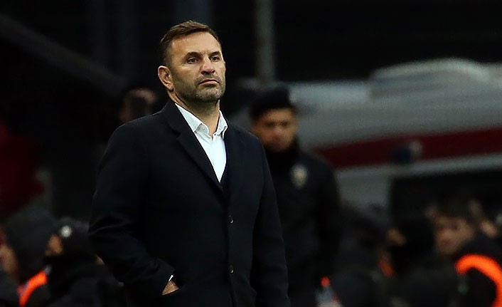 Sen ne yaptın böyle Okan Buruk! Kafaları duvarlara vurduracak gelişme! Eyvah ki ne eyvah