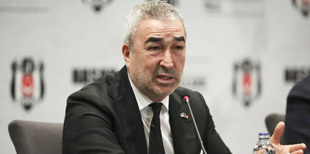 Sen ne yaptın böyle Samet Aybaba! “Eyvaaaah” dedirtecek “patron” açıklaması: Herkesin ağzı açık kalacak…