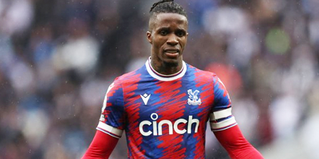 Sen ne yaptın böyle Zaha! Kabak tadı vermişti ve Fenerbahçe'den süper hamle...