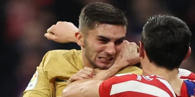 Sen ne yaptın Dzeko! İlan ettiler: Herkes bunu merak ediyordu! Herkes şokta: