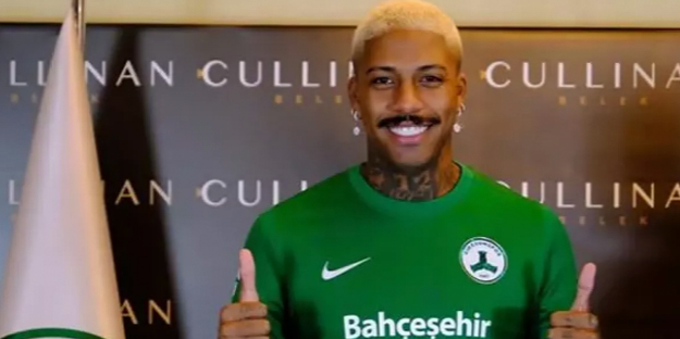 Sen ne yaptın Giresunspor!