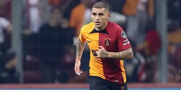 Sen ne yaptın Lucas Torreira!