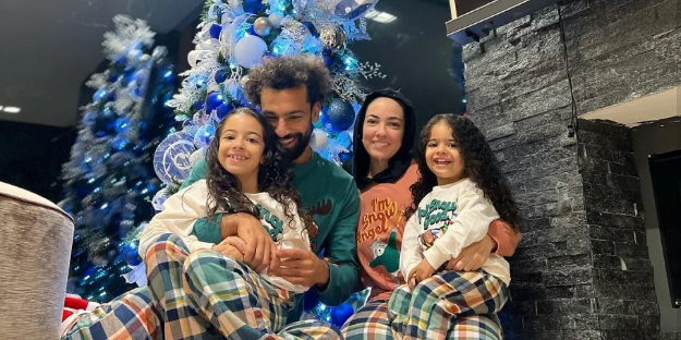 Sen ne yaptın Mohamed Salah!