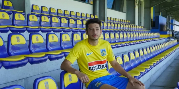 Sen ne yaptın Muhammed Gümüşkaya!