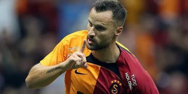 Sen ne yaptın Okan Buruk hocam! Maça saatler kala şok...