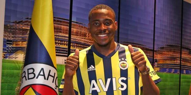 Sen ne yaptın Osayi Samuel!