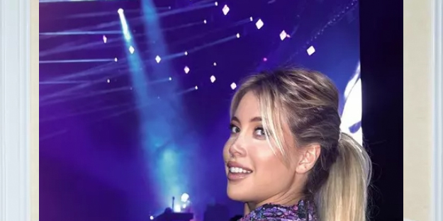 Sen ne yaptın Wanda Nara... Belli oldu!