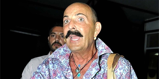 Sen nereni sattın homo Cemil?