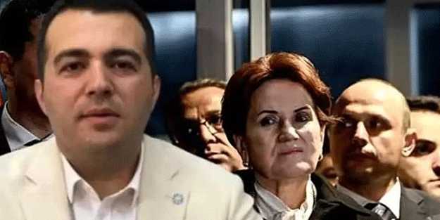 Sen neymişsin be Meral Abla! Akşener’in CHP’yi dizayn planı