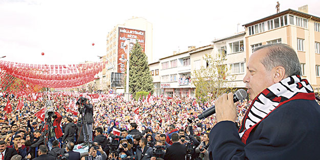 ‘Sen niye kaçtın!’