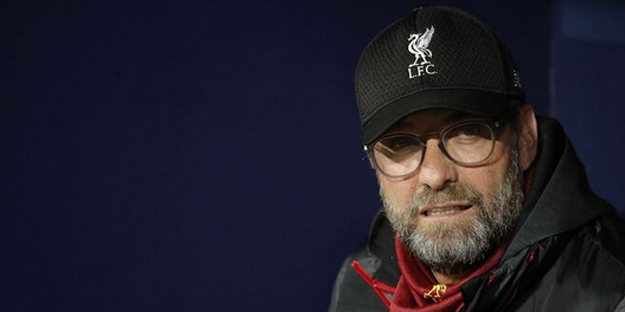 Sen önce bir gel de Kloop! Gerisini düşünürüz ne dersin?