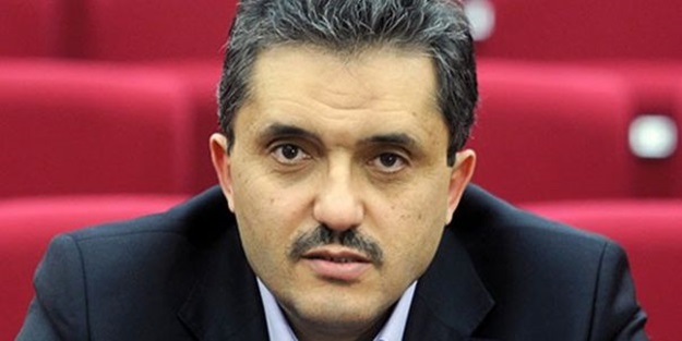 Sen önce kendi cemaatine bak Kurucan!