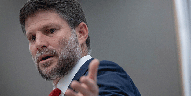 Sen onu rüyanda bile göremezsin! Soysuz Bakan niyetlerini belli etti