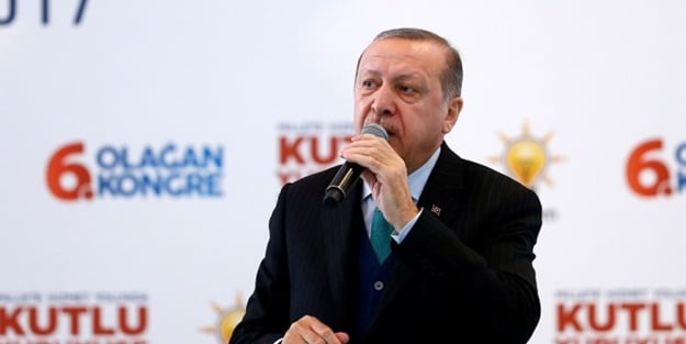 'Sen paranı takip et ülkeyi ben yönetirim'