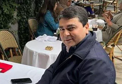 Sen şaka mısın be adam! Altılı masanın Uysal'ı çok fena saçmaladı