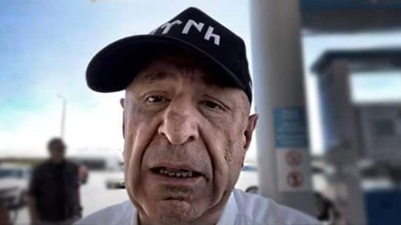 “Sen Türk Milletinin düşmanısın” demek suç değilmiş! Ali Erbaş'a hakaret eden Özdağ'a beraat