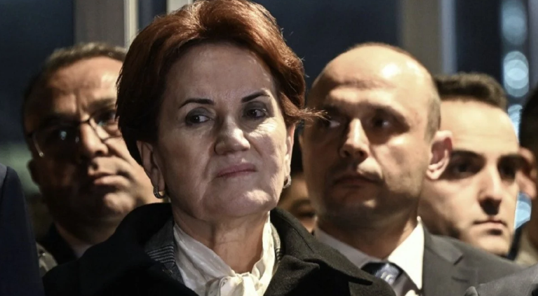 Sen var ya sen! 