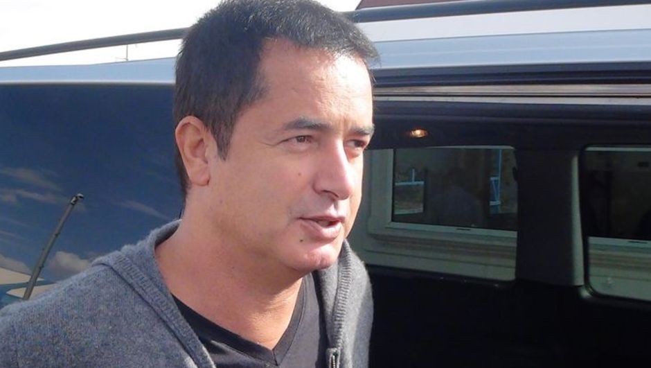 Sen yapma bari! Milyoner Acun’un yakındığı şeye bakın