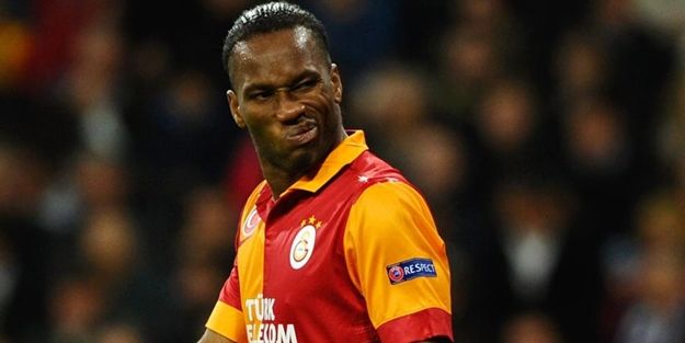 'Sen insan değilsin'