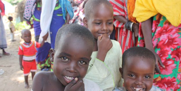 “Sen Payını Ayır, O Sahibini Bulur”