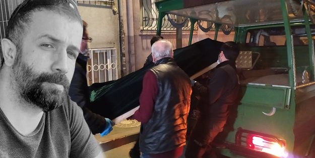 Ünlü senarist ölü bulundu! Acun Ilıcalı ile...