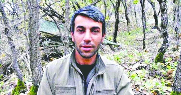 Senaryo PKK’dan figüranlık Zillet’ten