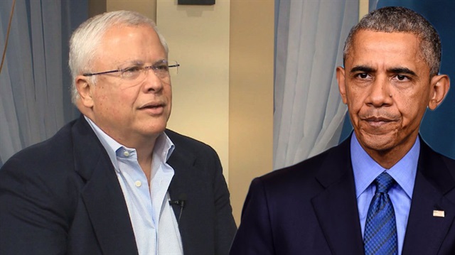 Senatör adayından Barack Obama'ya ağır hakaret